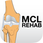 MCL Rehab for iPhone